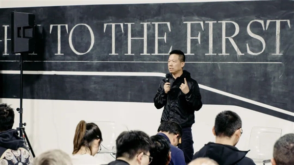 卷土重来!贾跃亭晋升FF执行官:首批FF91 4月初下线