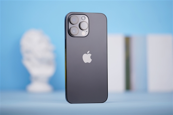苹果拿走全球智能手机85%利润:iPhone 14 Pro Max成本曝光!安卓集体羡慕