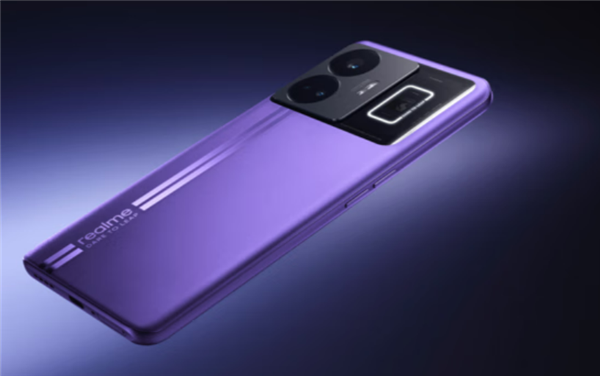 真我GT Neo5 SE通过3C认证:骁龙7+、144Hz高刷屏