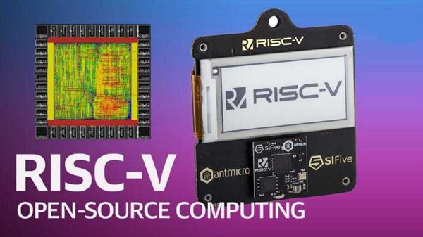 X86、Arm靠边站！RISC-V希望进入所有处理器 美国防不住开源