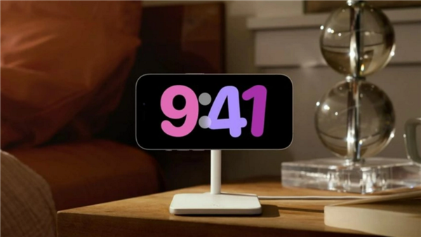 实用性看齐安卓?这就是iOS/iPad OS 17 苹果已推送测试版:iPhone 8、X被弃