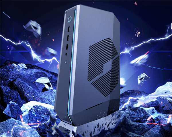 机械革命极光S迷你主机上架:酷睿i9+RTX 4060仅5999元