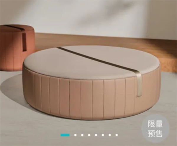 蔚来一个坐墩最贵卖2万元 网友吐槽:搞副业收割粉丝
