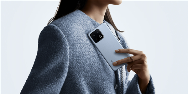 小米14曝光:采用华星屏幕 边框比iPhone 14 Pro更窄