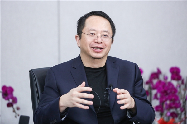 GPT领域中国有多重优势 周鸿祎:两年左右时间就能追赶