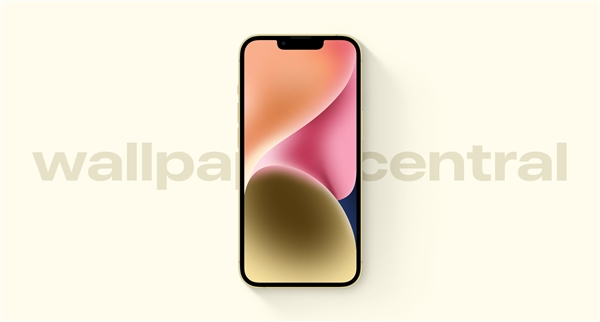 苹果或将推出黄色iPhone14 外观渲染图火速出炉:这配色好看吗
