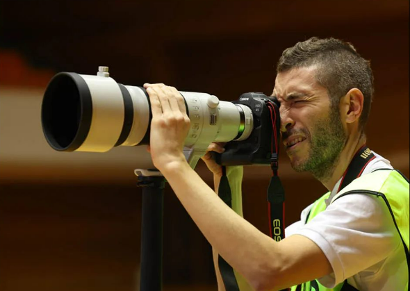 恒定F2.8大光圈!佳能发布旗舰远摄变焦镜头RF 100-300mm F2.8 L IS USM