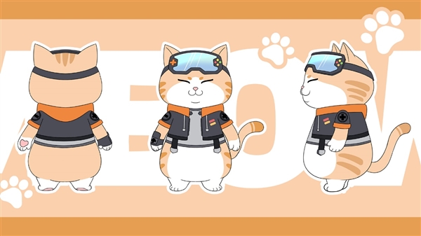 4060Ti只要3049元!七彩虹发布COLORFIRE显卡品牌:萌得不像话