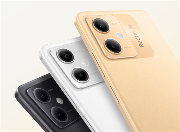 一代骁龙4加持!Redmi Note 12R Pro官宣:120Hz OLED直屏