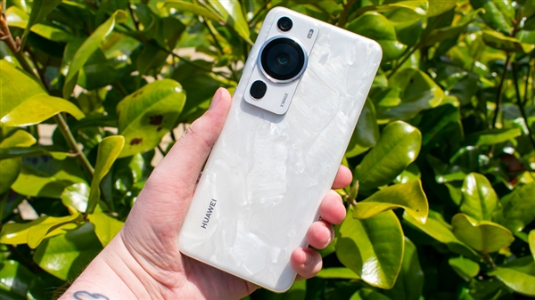 华为P60 Pro DXO 156分创历史纪录！拍照远超一英寸大底旗舰