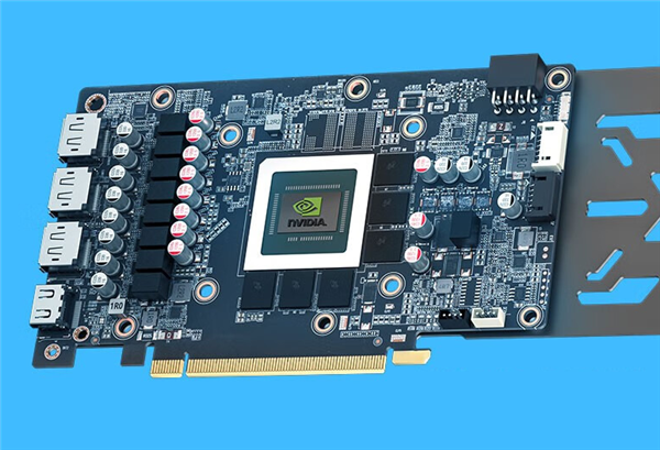 4799元没人买账!RTX 4070价格“一泻千里” 一周跌去9%