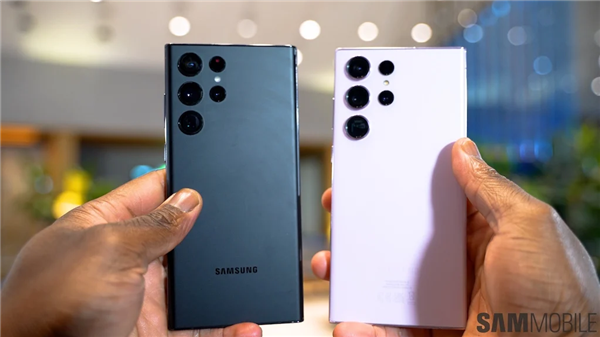 三星Galaxy S23 Ultra配备2亿像素传感器:在第二代骁龙8旗舰中独树一帜