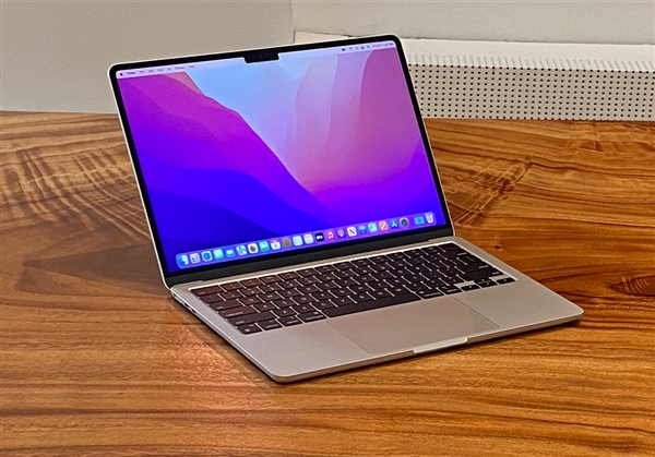 iPhone销售强劲!但iPad、Mac拖后腿了