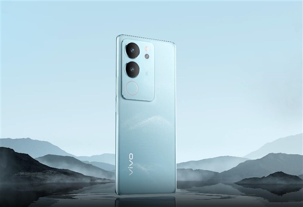 vivo S17 Pro实拍模特:每一张照片都惊为天人