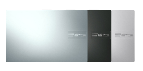华硕发布新款Vivobook Go 14/15 OLED笔记本:高配酷睿i3-N305