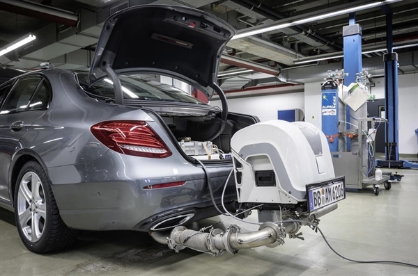 欧盟2035年禁售燃油车!德国公开唱反调:不支持