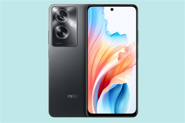 12+512G顶配仅1799元！OPPO A2明天首销