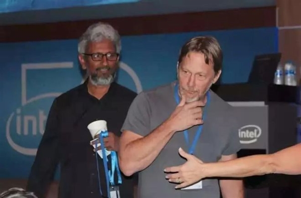 ARM/x86要凉?Intel/AMD两大首席转投RISC-V:第三大CPU架构彻底崛起
