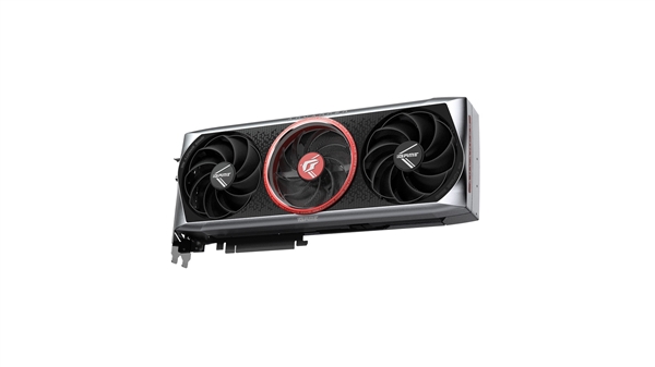 4799元起良心价 货源充足!七彩虹五大RTX 4070首发 还有神秘嘉宾