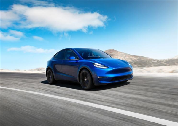 最高优惠10000+卖完即止！特斯拉Model Y HW3.0推出现车优惠活动