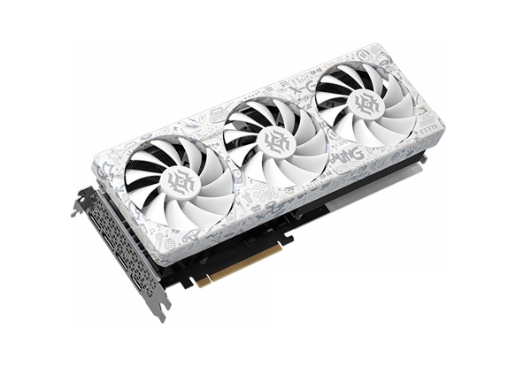 索泰首发三款RTX 4070:天启功耗解锁250W!5399元