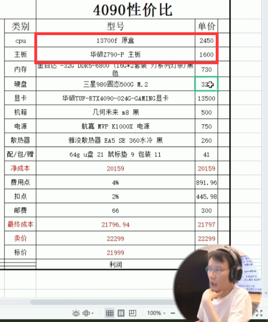 装机店高价低配被喷后！知名主播超级小桀复播：戴小丑面具引热议