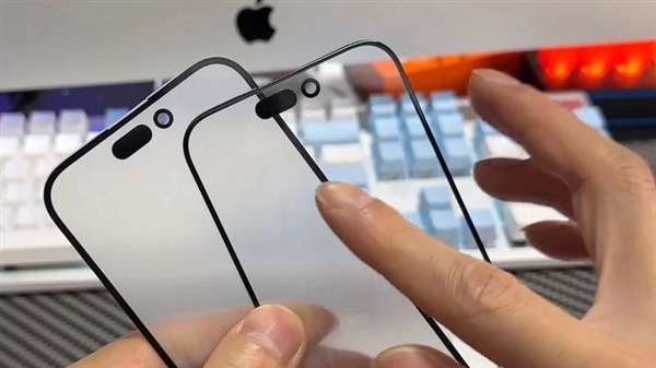 苹果精准刀法!全系灵动岛后 iPhone 15屏幕刷新率仍为60Hz