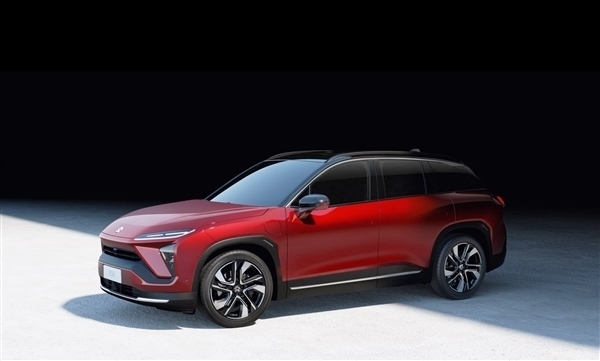 蔚来回应最高裁员30%:不实 没有进一步裁员计划(图1) 蔚来回应最高裁员30%:不实 没有进一步裁员计划