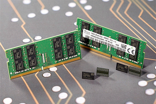 SSD等存储白菜价 还要降价!三星亏哭 Q1利润暴跌92%:或人为减产