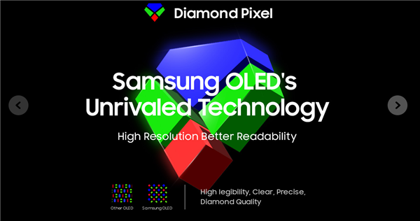 支持小米、OPPO!三星查询手机OLED屏幕网站上线:你用的啥屏?