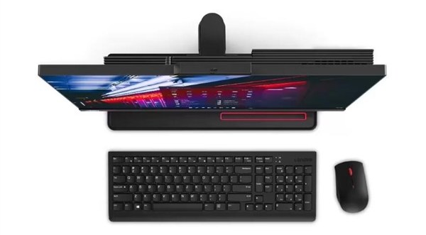 联想推出ThinkCentre M70a一体机：最接近Android的PC