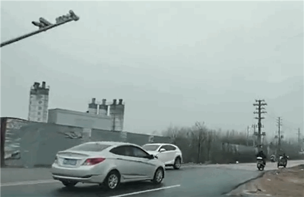 男子驾车疯狂违章 上传视频炫耀自曝!后续舒适