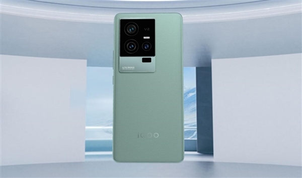 首款鸡血版骁龙8 Gen2国产旗舰来了!iQOO 11S入网