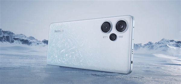 米粉直呼Redmi Note 12 Turbo续航太顶:亮屏4小时耗电才33% 用的还是流量
