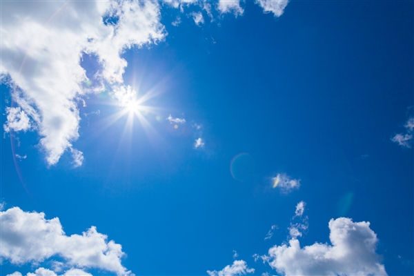 飙升到36.6℃!上海打破百年来5月气温最高纪录