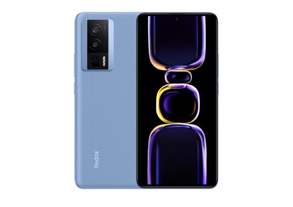 友商没有!Redmi K60 2K屏是3000以内唯一的存在:成本贵