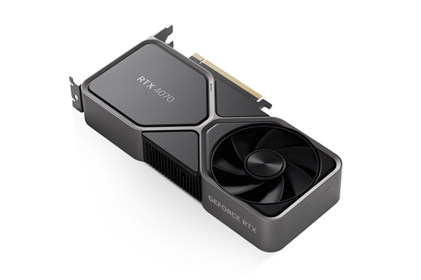 RTX 4070 4799元起良心价开卖!AMD RX 6950 XT自杀式降价阻击