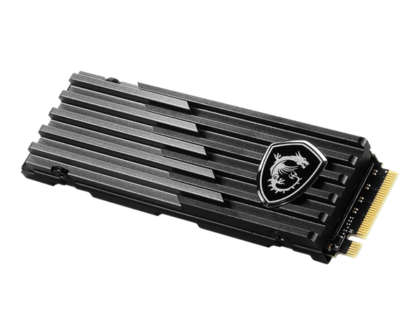 7.4GB/s！PCIe 4.0 SSD榨干最后一丝潜力