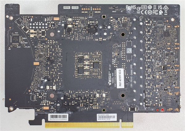 RTX 4070 Ti神秘公版现世!强行改名4080 12GB闹笑话
