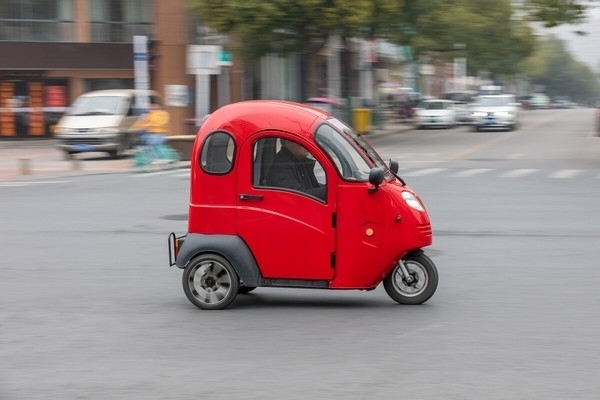 北京彻底封杀违规电动三四轮车！官方重申：燃油老代车也被禁