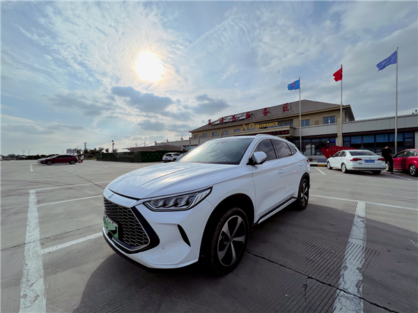 不让华为、理想等车企独美！比亚迪急招智驾人才 多款车型将用自研泊车功能