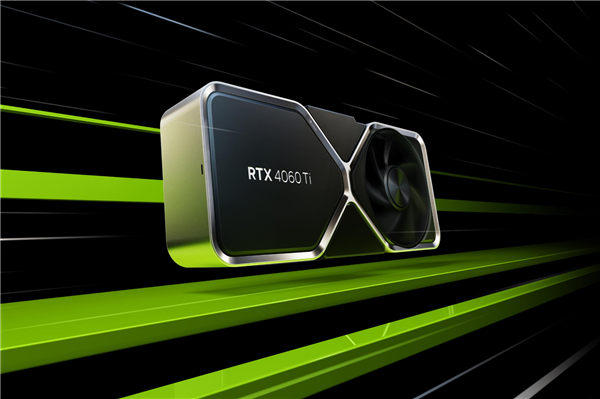 3199元很良心?对比3060 Ti:RTX 4060 Ti 8GB性能曝光 NV回应如何选择