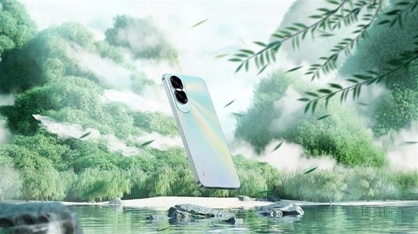 1399元起 荣耀X50i开售:一亿像素、轻羽纹理后盖