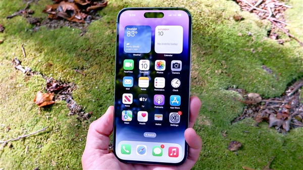 苹果系统又出Bug!用户抱怨iPad和iPhone都中招了