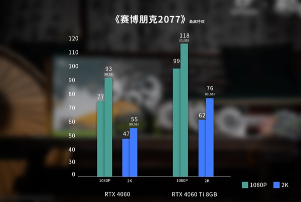 感受水墨艺术！七彩虹iGame雾山五行联名显卡开售：RTX 4060 2799元