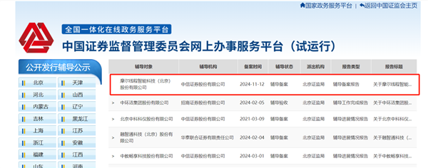 国产游戏GPU第一卡、唯一DX12！摩尔线程终于要上市了