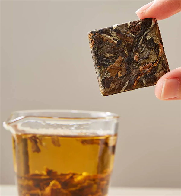 双倍醇香 平仄陈皮月光白茶8盒到手69元(小米有品85.8元)(图1) 双倍醇香 平仄陈皮月光白茶8盒到手69元(小米有品85.8元)