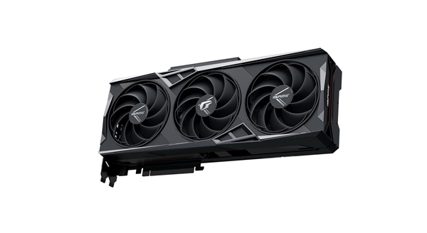 4799元起良心价 货源充足!七彩虹五大RTX 4070首发 还有神秘嘉宾