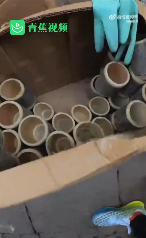 30元一杯!竹筒奶茶是怎么火起来的?