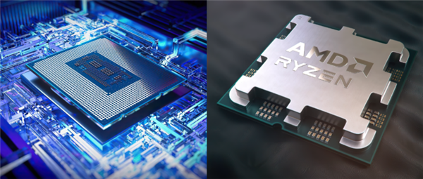 德国最新电商周销量:AMD完胜Intel